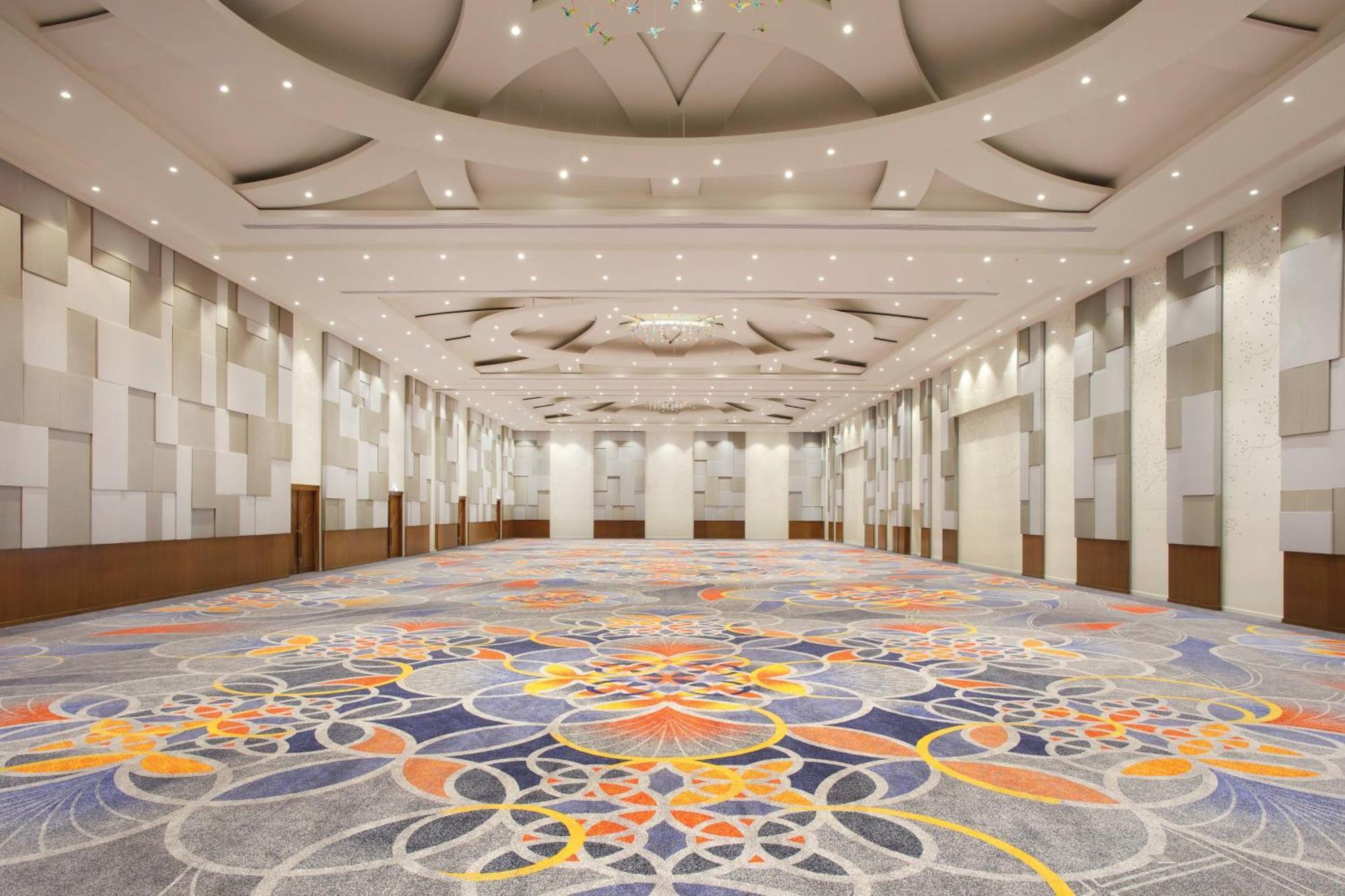 Four Points By Sheraton Манадо Экстерьер фото