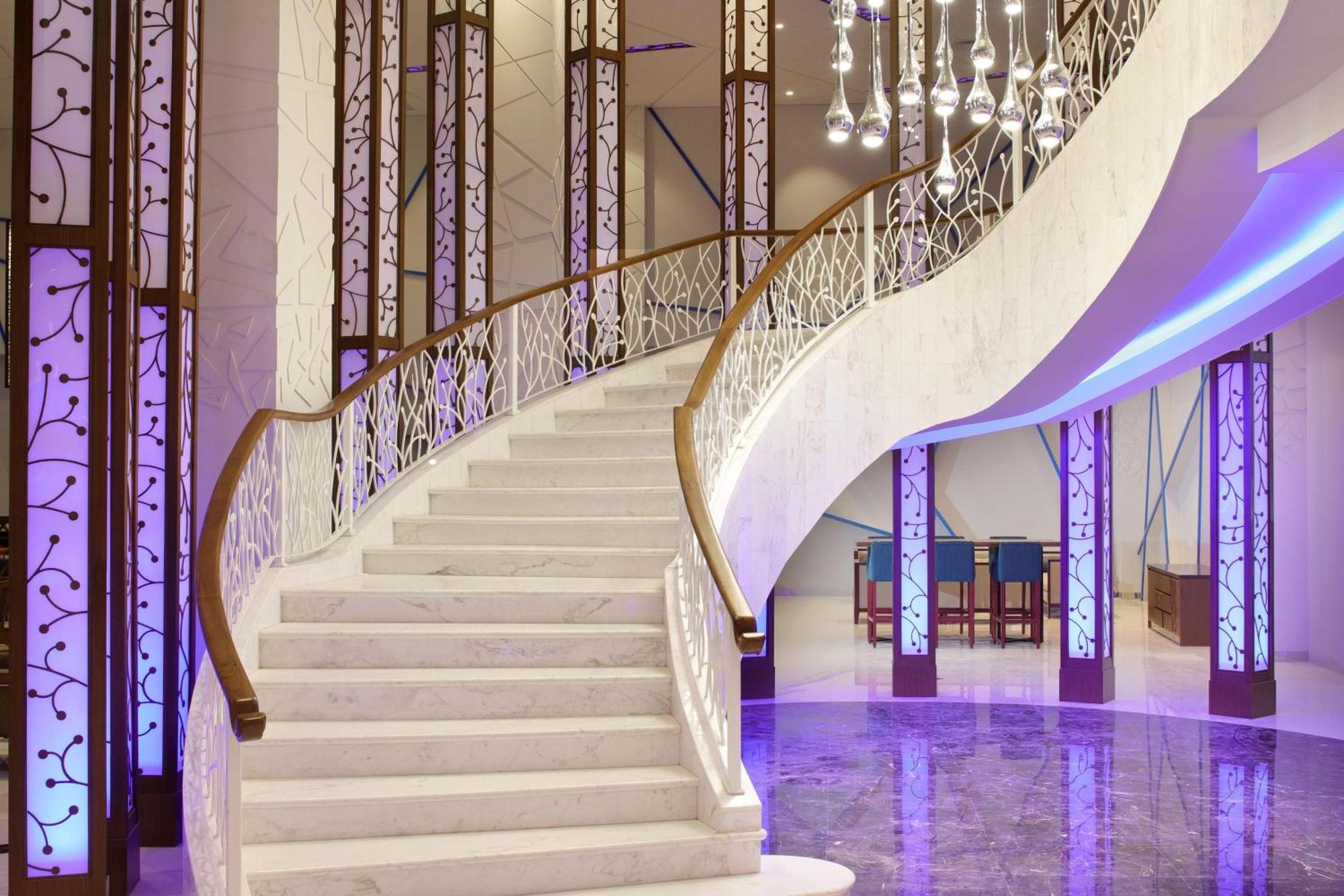 Four Points By Sheraton Манадо Экстерьер фото