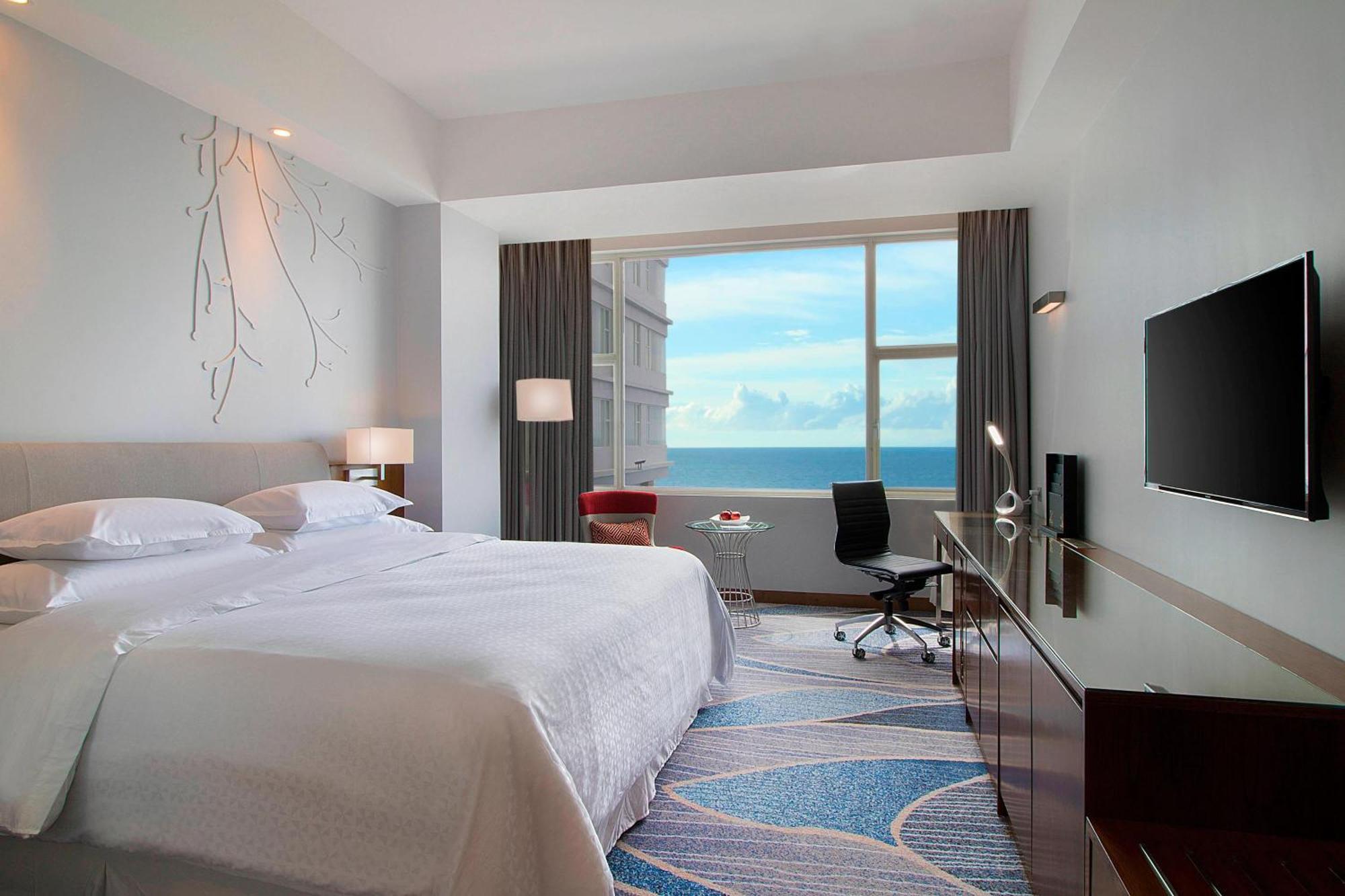 Four Points By Sheraton Манадо Экстерьер фото